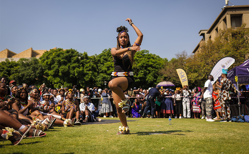 Preserving heritage, culture and language at the core of the Zulu Students’ Cultural Society